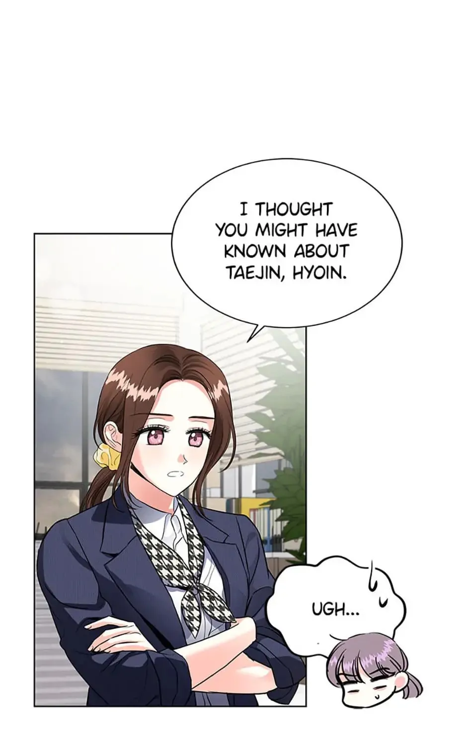 Read Sleeping With the Enemy (Ko Ji Young) chapter 46 image 80 on Lezhin