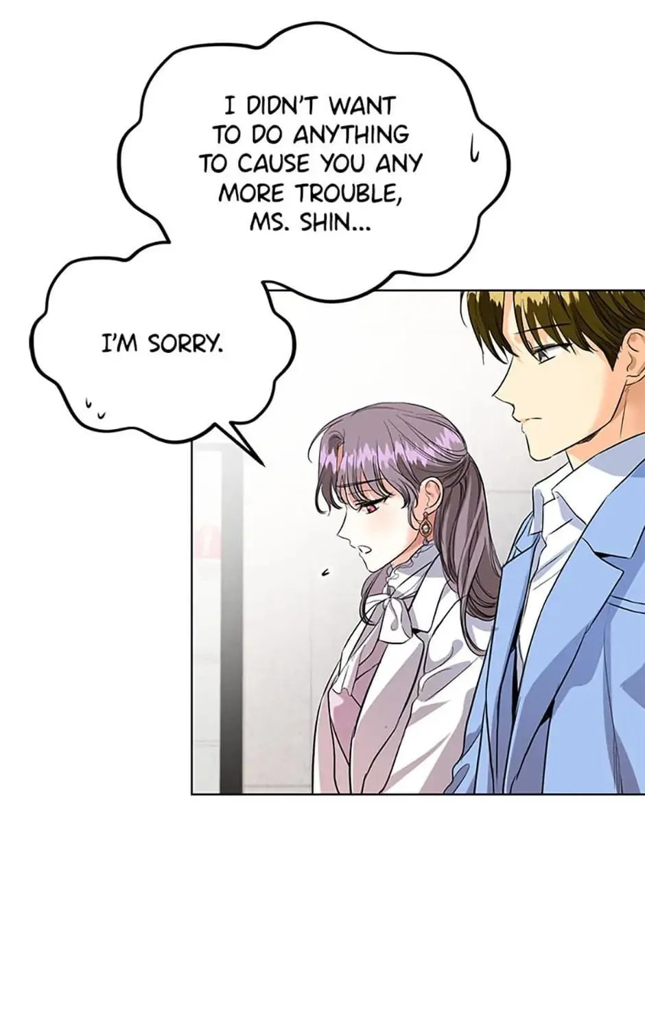 Read Sleeping With the Enemy (Ko Ji Young) chapter 46 image 82 on Lezhin