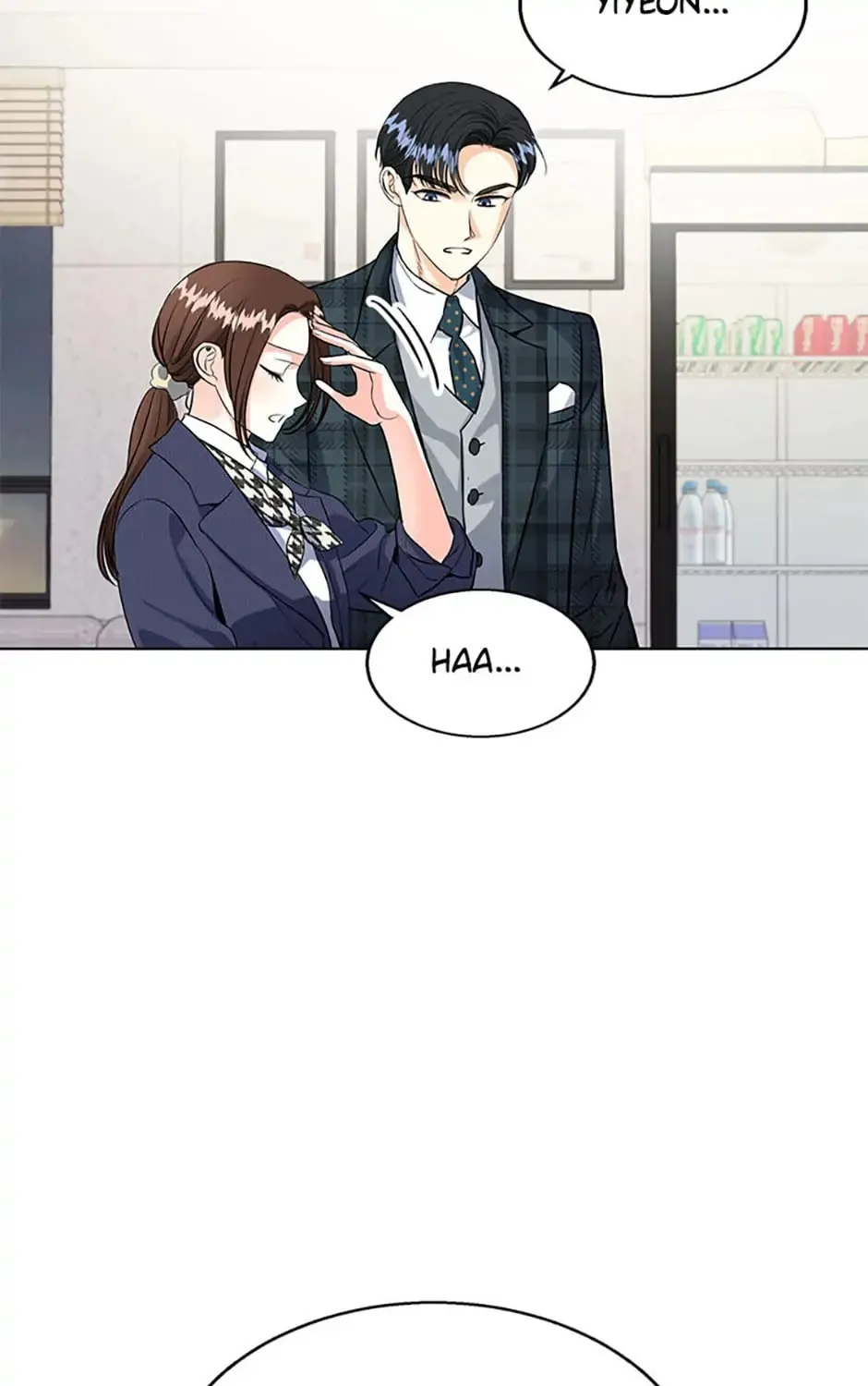 Read Sleeping With the Enemy (Ko Ji Young) chapter 46 image 84 on Lezhin