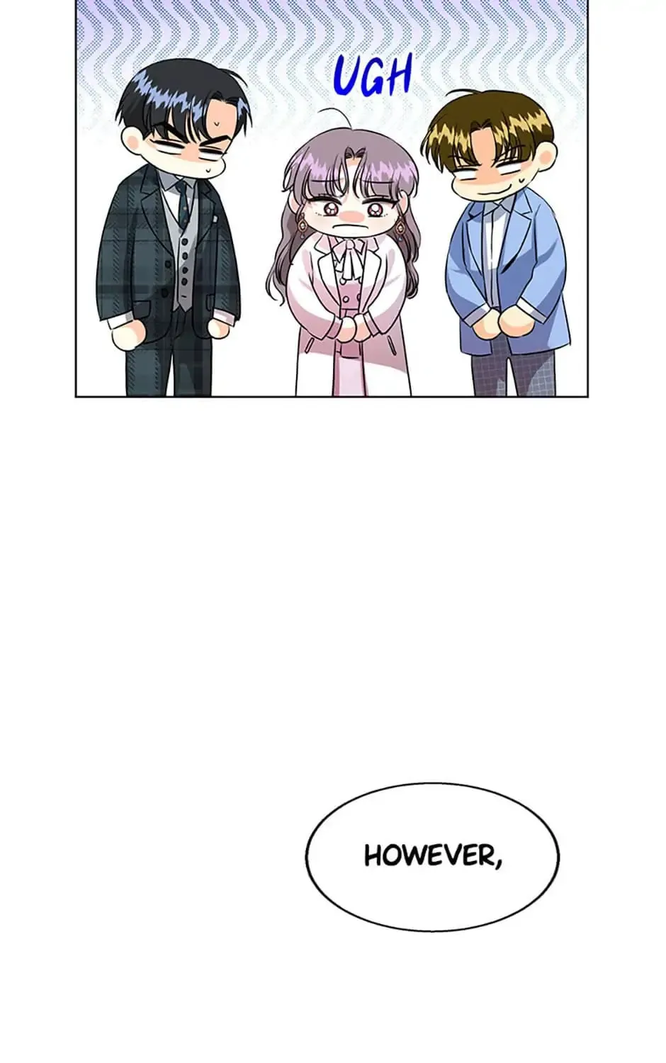Read Sleeping With the Enemy (Ko Ji Young) chapter 46 image 86 on Lezhin