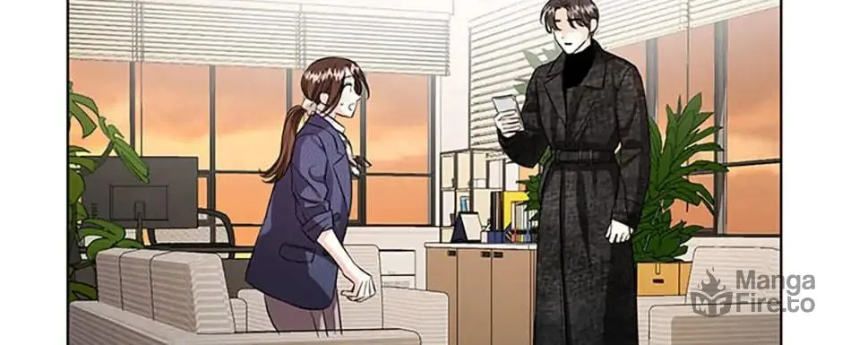 Read Sleeping With the Enemy (Ko Ji Young) chapter 46 image 9 on Lezhin