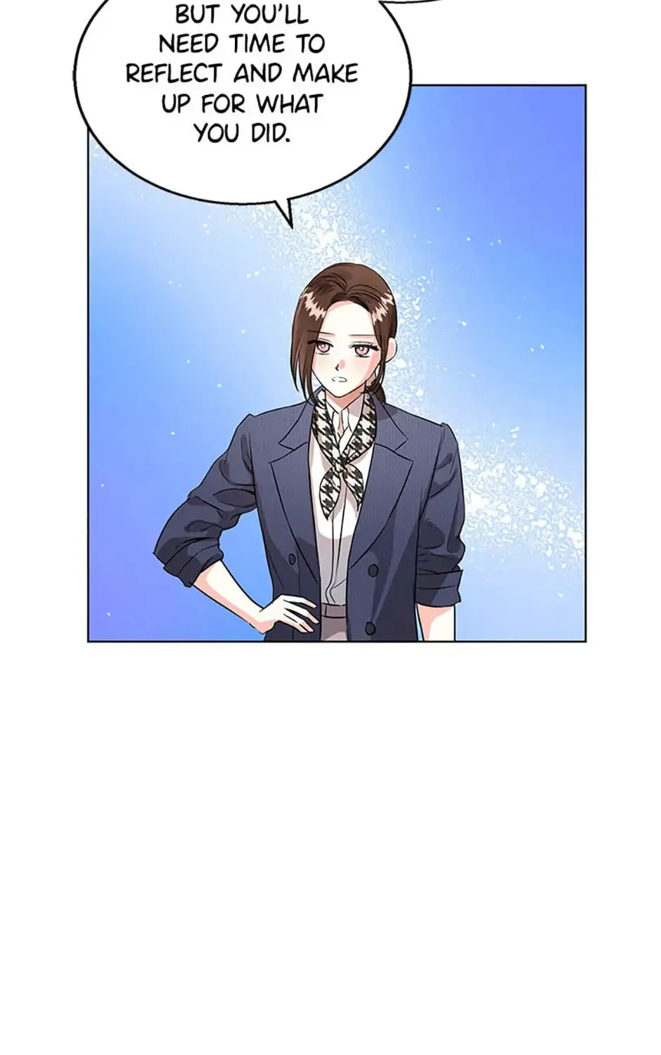 Read Sleeping With the Enemy (Ko Ji Young) chapter 46 image 90 on Lezhin