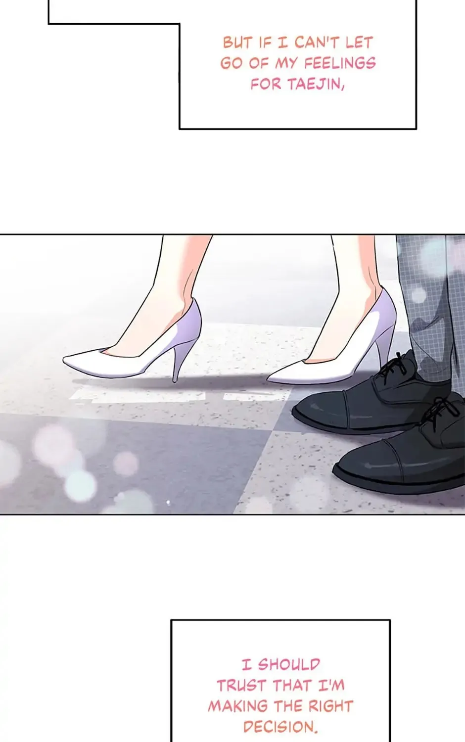 Read Sleeping With the Enemy (Ko Ji Young) chapter 46 image 92 on Lezhin