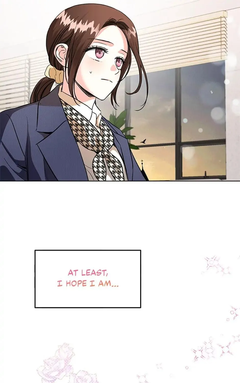 Read Sleeping With the Enemy (Ko Ji Young) chapter 46 image 94 on Lezhin