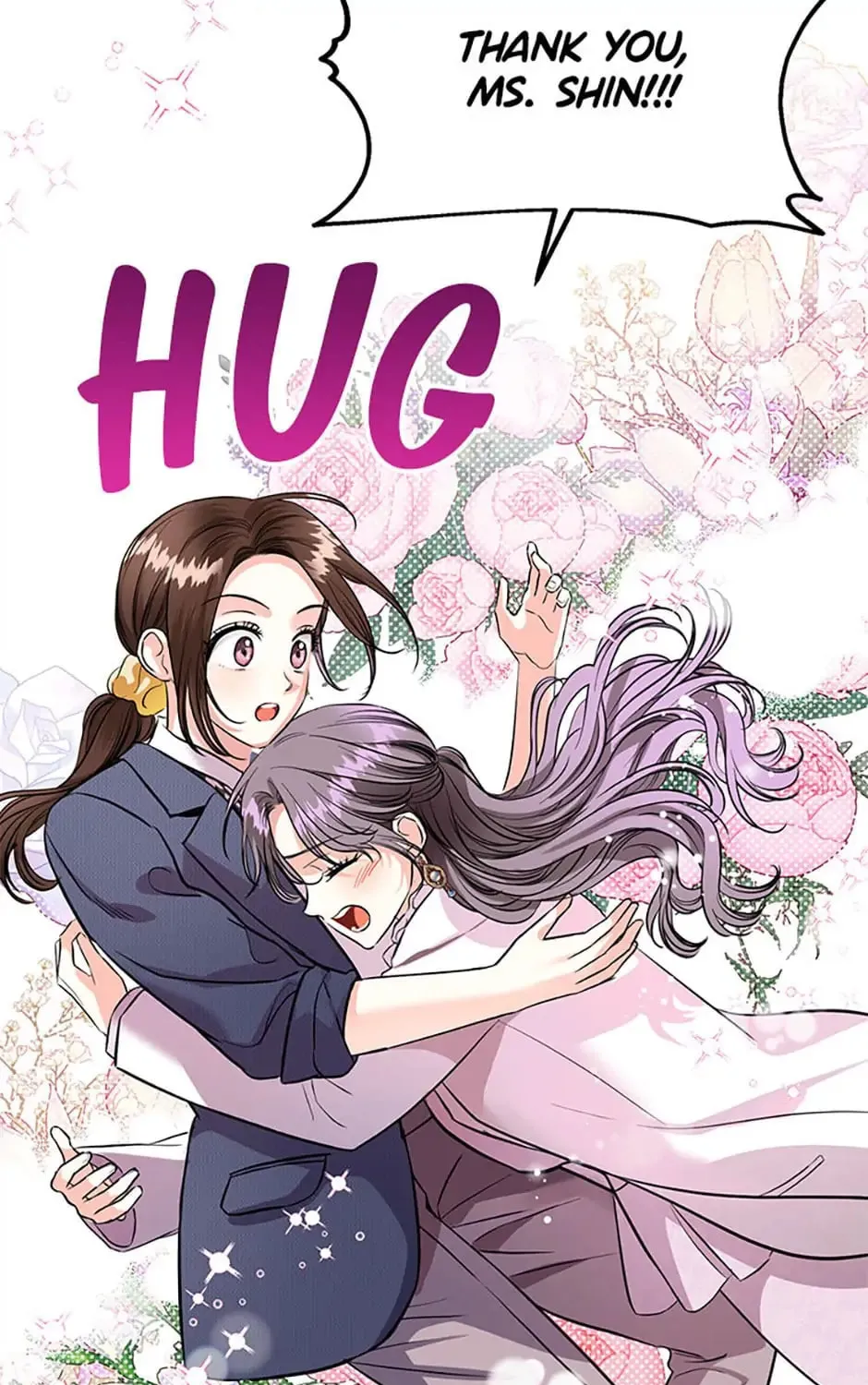 Read Sleeping With the Enemy (Ko Ji Young) chapter 46 image 96 on Lezhin