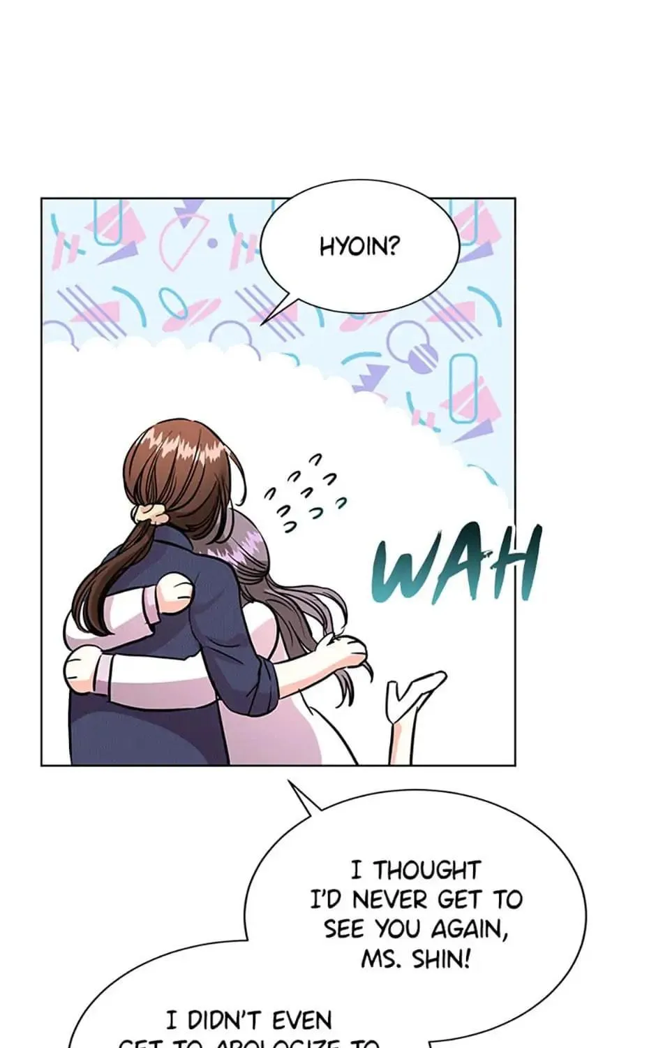 Read Sleeping With the Enemy (Ko Ji Young) chapter 46 image 98 on Lezhin