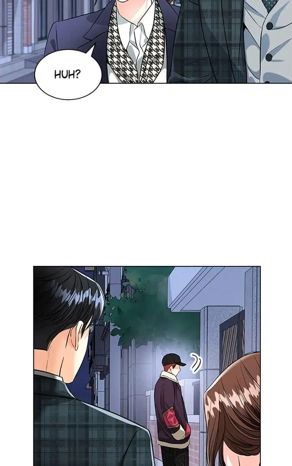 Read Sleeping With the Enemy (Ko Ji Young) chapter 47 image 100 on Lezhin