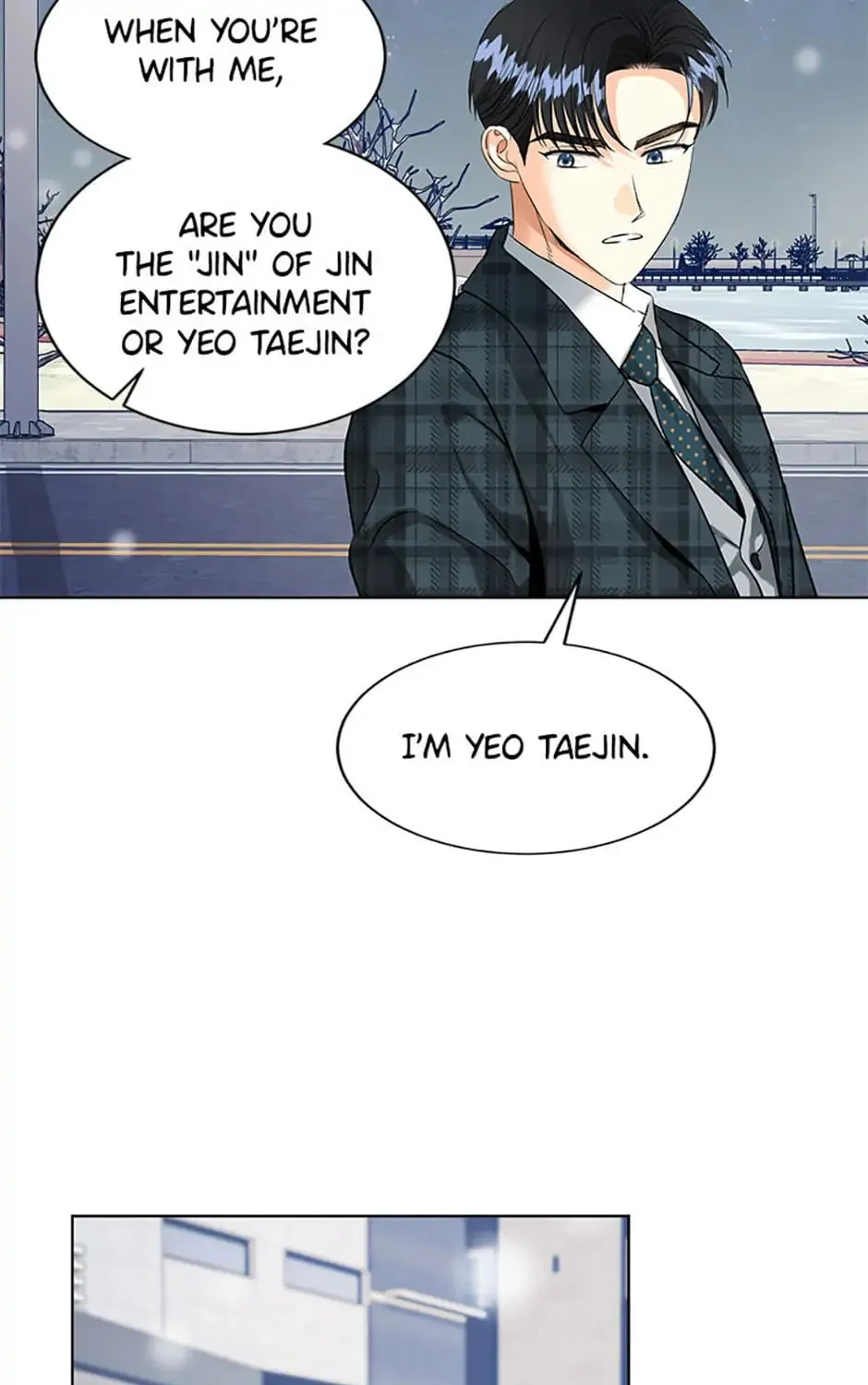 Read Sleeping With the Enemy (Ko Ji Young) chapter 47 image 12 on Lezhin