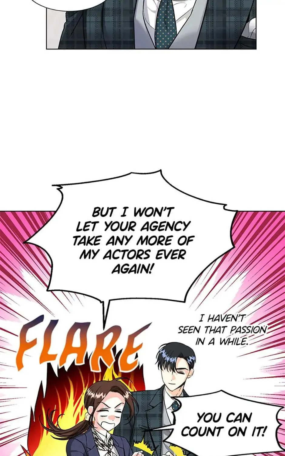Read Sleeping With the Enemy (Ko Ji Young) chapter 47 image 18 on Lezhin