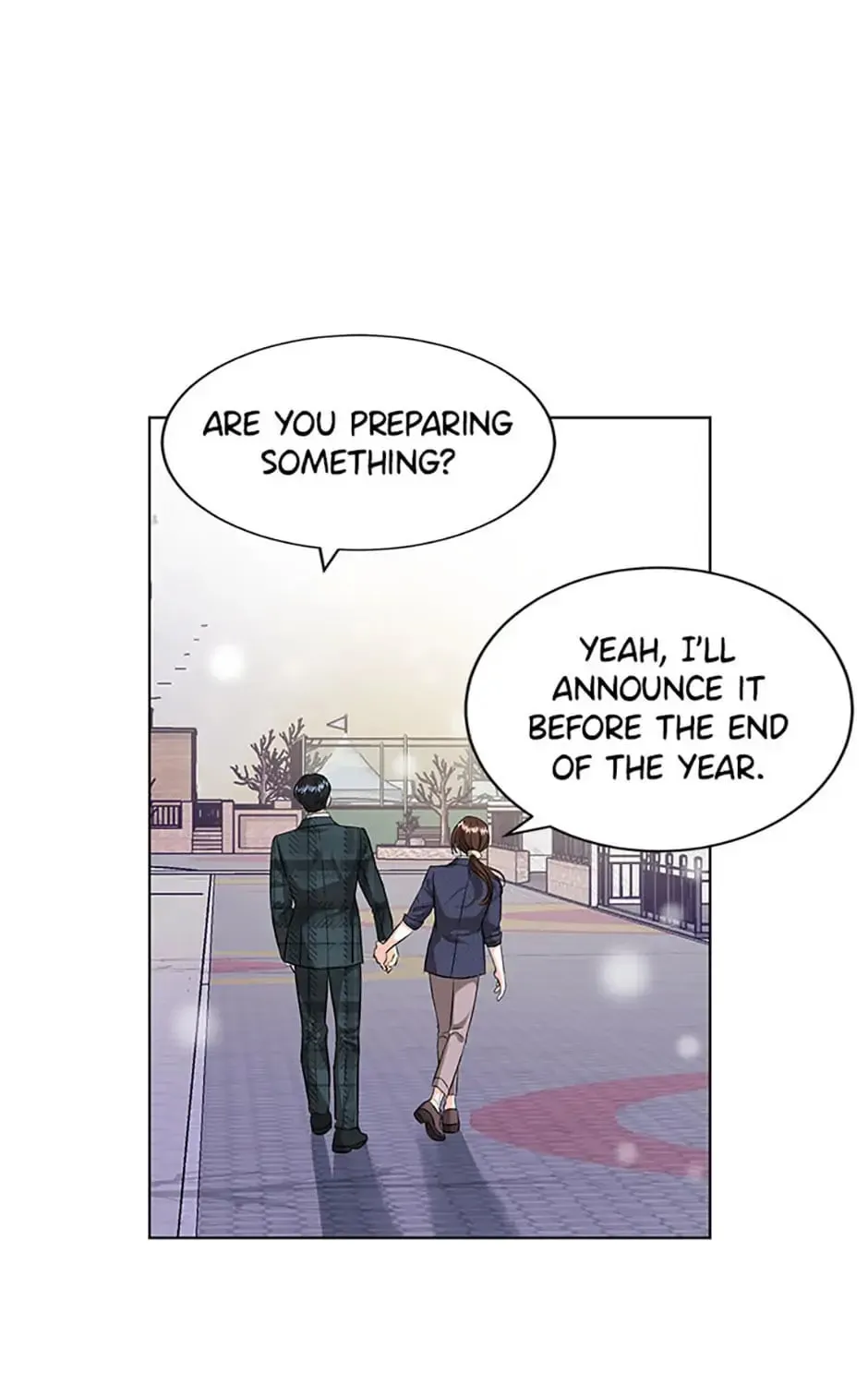 Read Sleeping With the Enemy (Ko Ji Young) chapter 47 image 20 on Lezhin