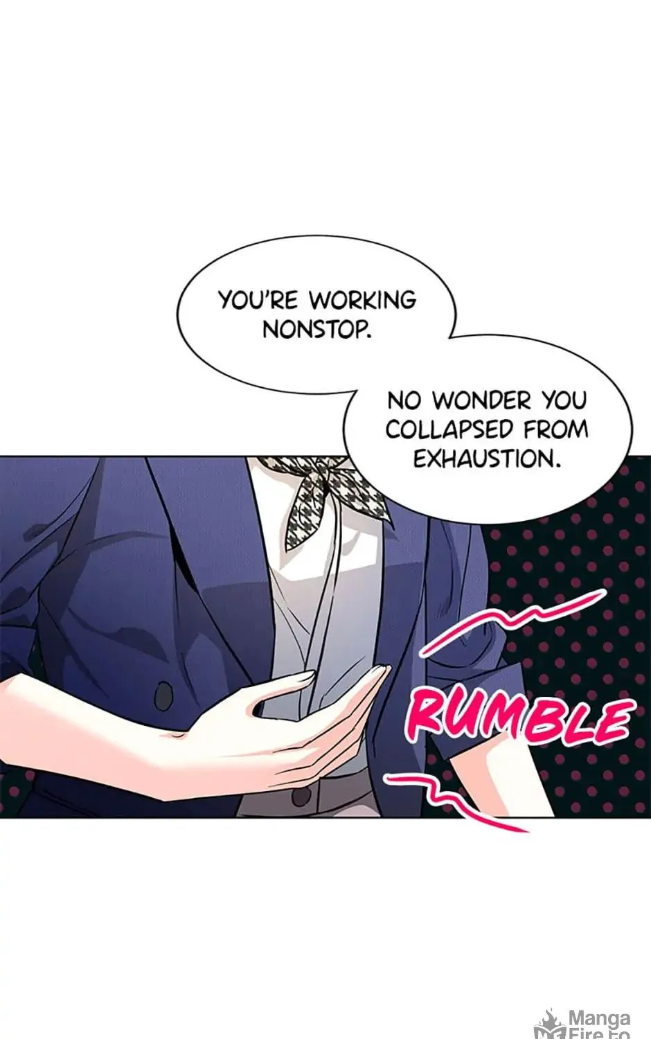 Read Sleeping With the Enemy (Ko Ji Young) chapter 47 image 22 on Lezhin