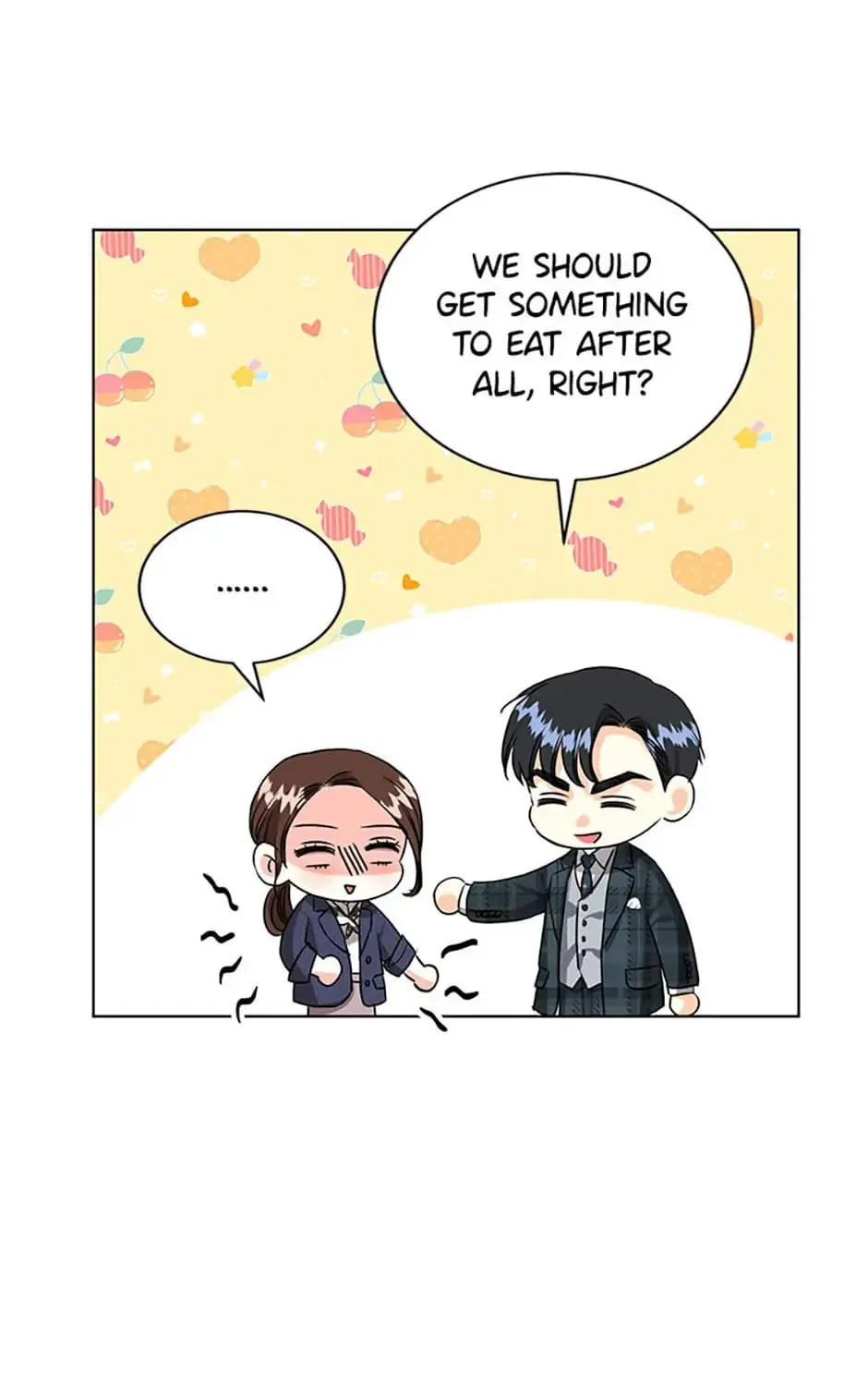 Read Sleeping With the Enemy (Ko Ji Young) chapter 47 image 24 on Lezhin