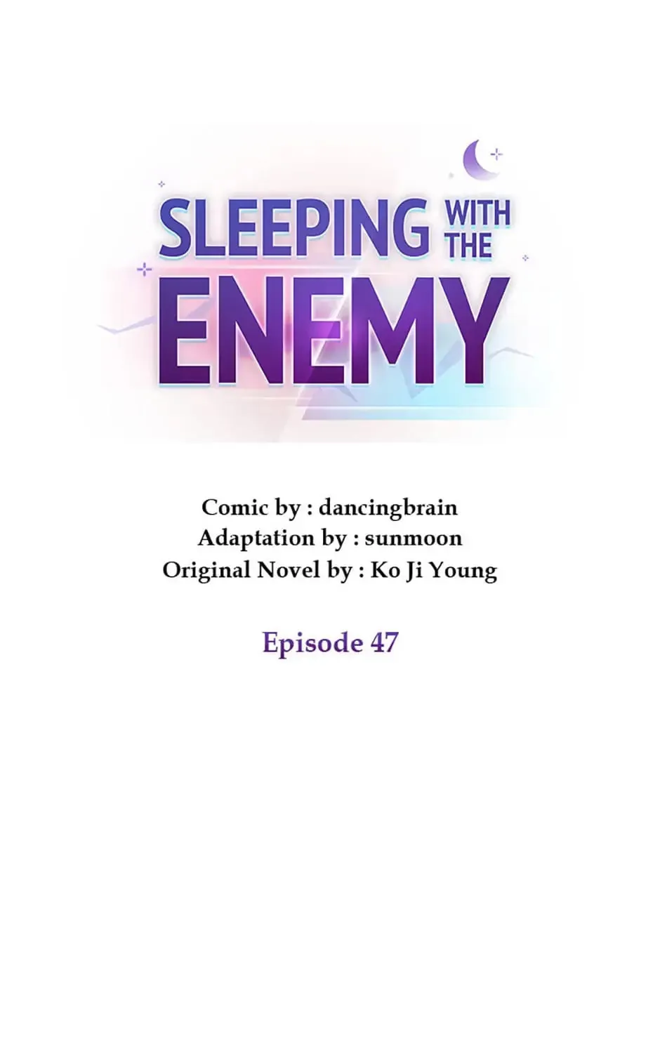 Read Sleeping With the Enemy (Ko Ji Young) chapter 47 image 26 on Lezhin