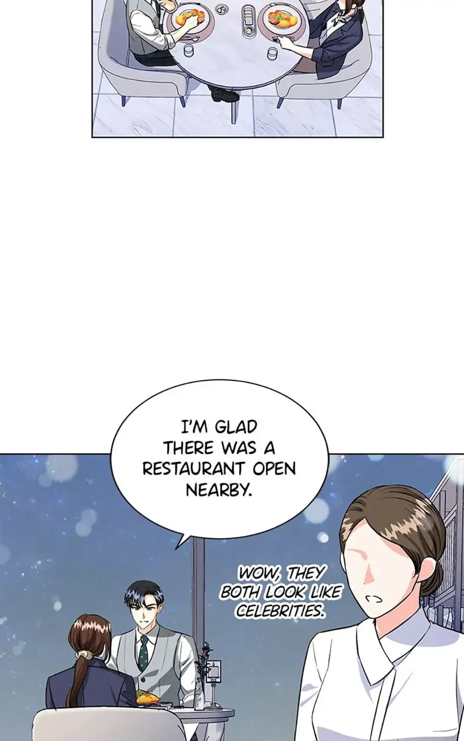 Read Sleeping With the Enemy (Ko Ji Young) chapter 47 image 30 on Lezhin