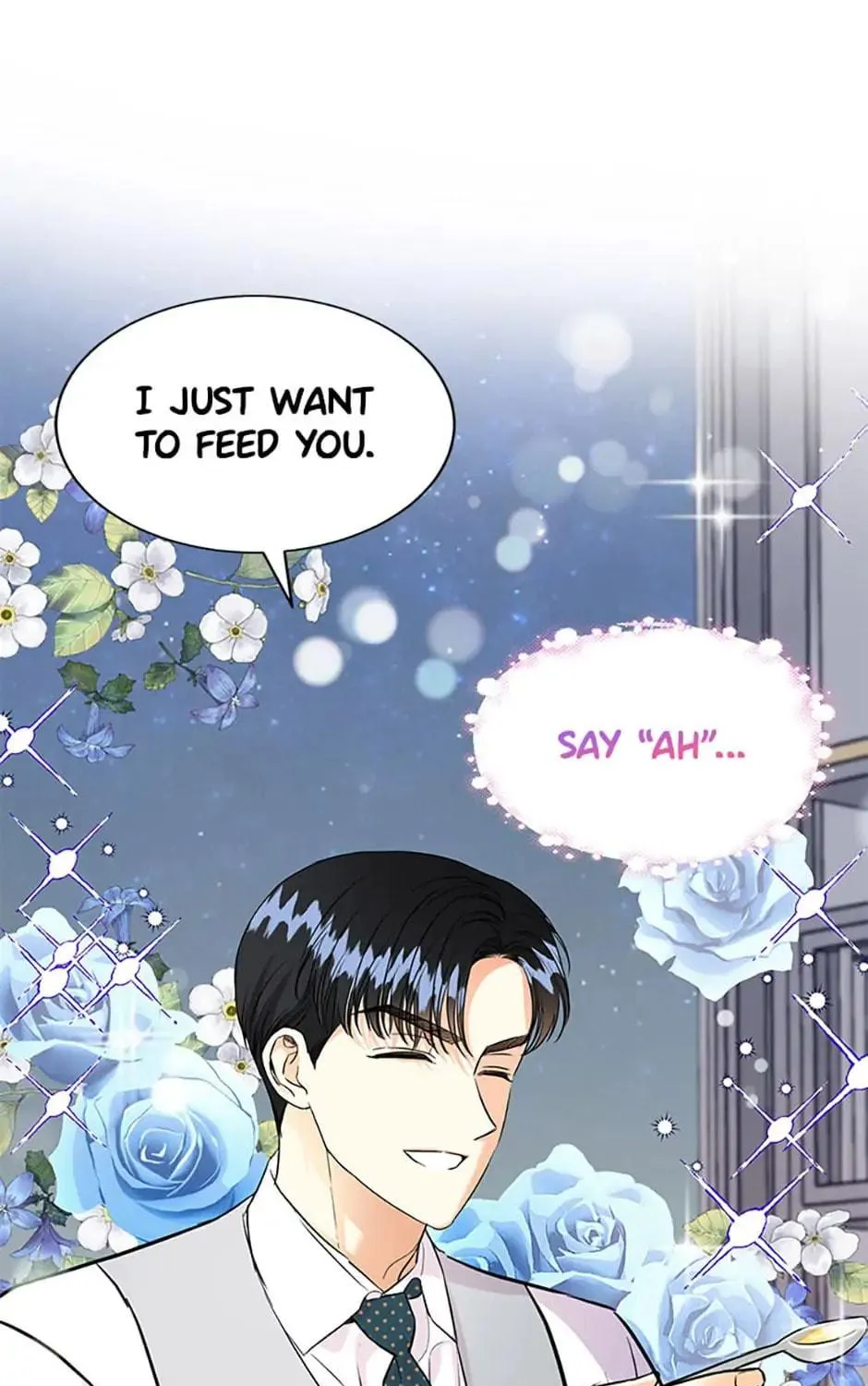Read Sleeping With the Enemy (Ko Ji Young) chapter 47 image 34 on Lezhin
