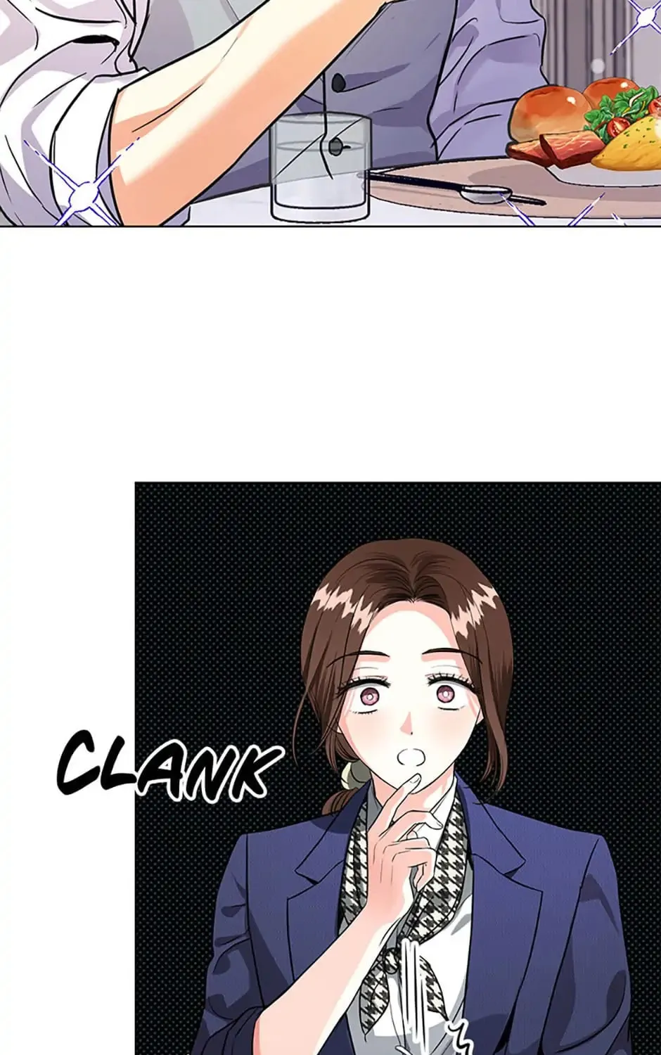 Read Sleeping With the Enemy (Ko Ji Young) chapter 47 image 36 on Lezhin