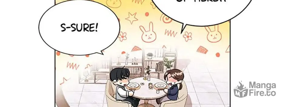 Read Sleeping With the Enemy (Ko Ji Young) chapter 47 image 47 on Lezhin