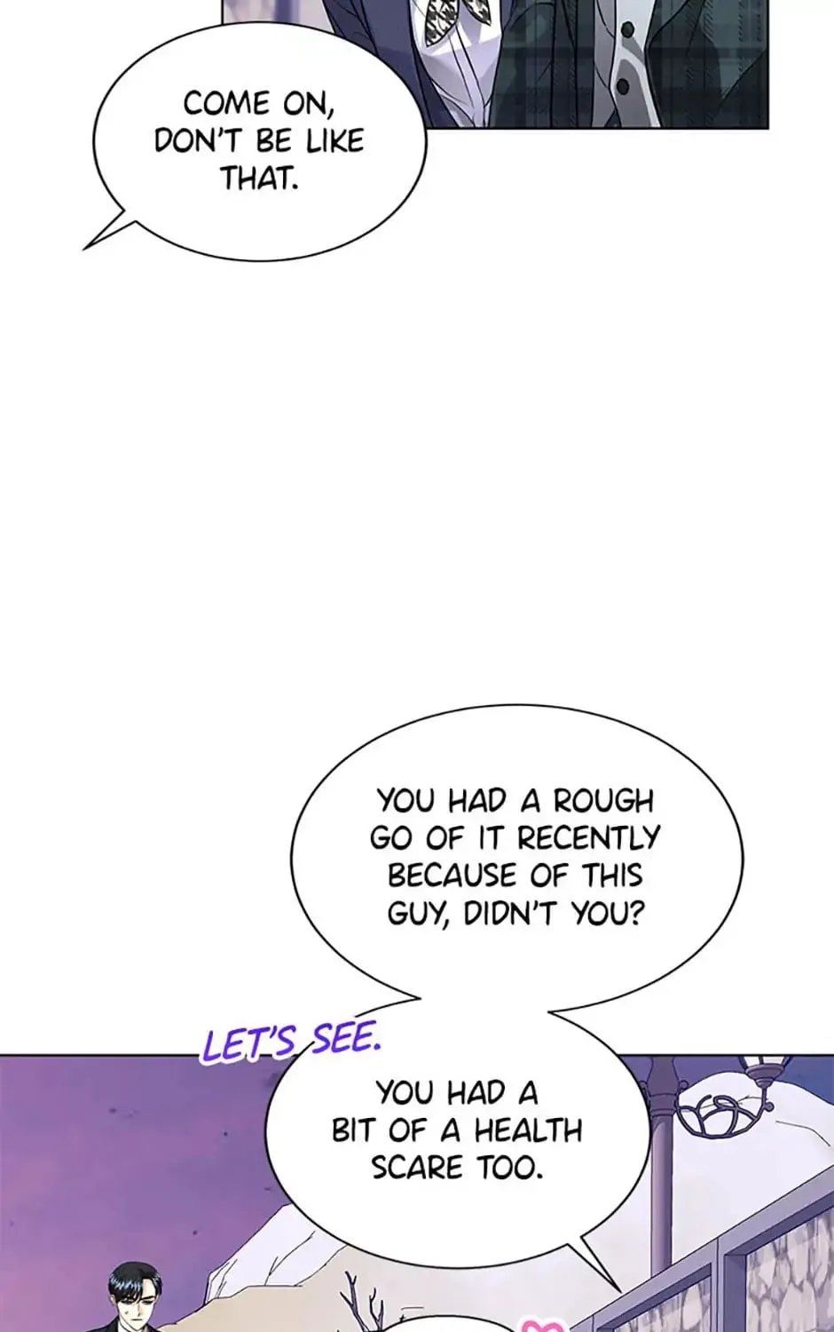 Read Sleeping With the Enemy (Ko Ji Young) chapter 47 image 54 on Lezhin