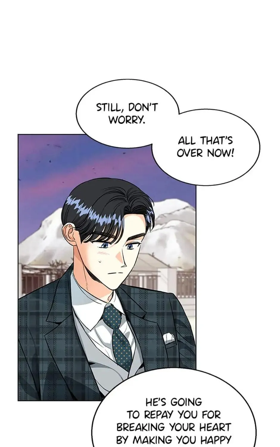 Read Sleeping With the Enemy (Ko Ji Young) chapter 47 image 58 on Lezhin