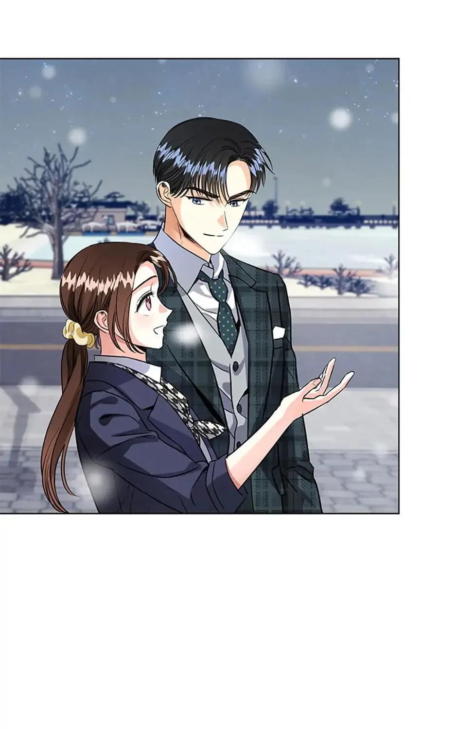 Read Sleeping With the Enemy (Ko Ji Young) chapter 47 image 6 on Lezhin