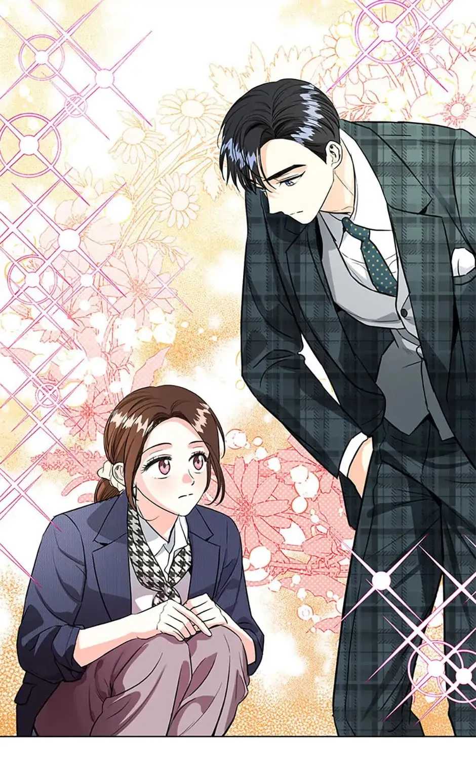 Read Sleeping With the Enemy (Ko Ji Young) chapter 47 image 62 on Lezhin