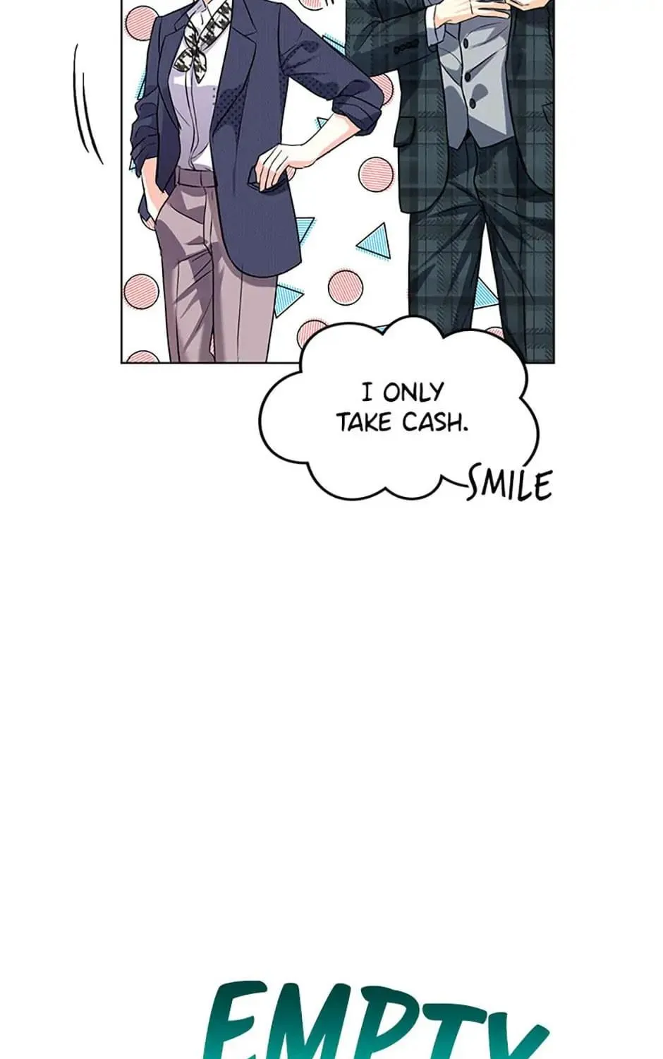 Read Sleeping With the Enemy (Ko Ji Young) chapter 47 image 68 on Lezhin