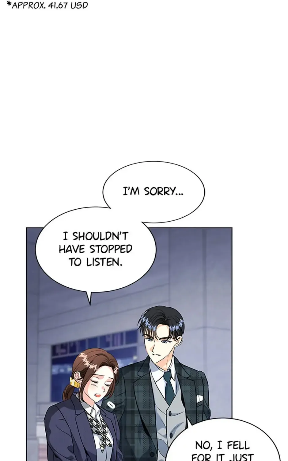 Read Sleeping With the Enemy (Ko Ji Young) chapter 47 image 72 on Lezhin