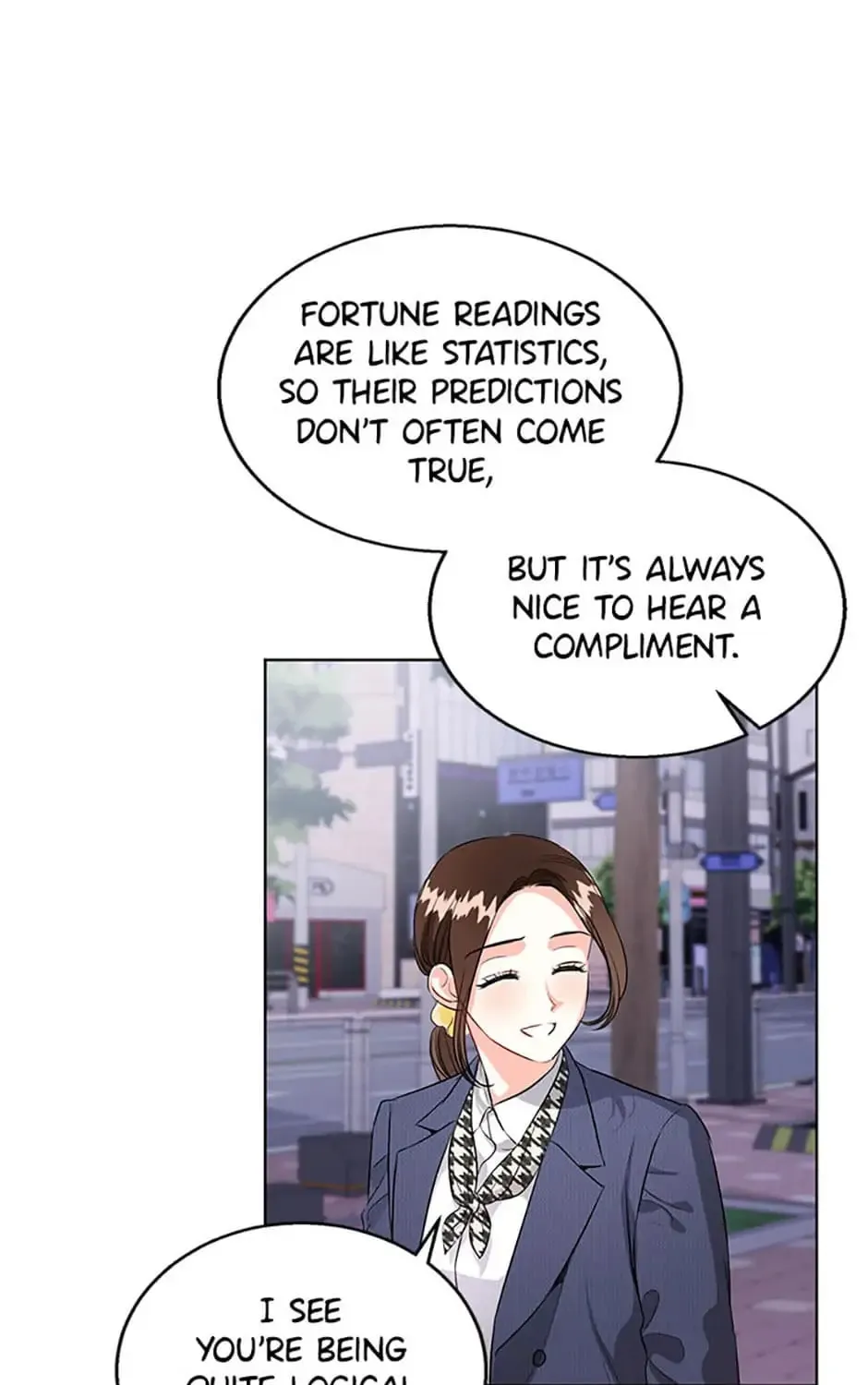 Read Sleeping With the Enemy (Ko Ji Young) chapter 47 image 74 on Lezhin