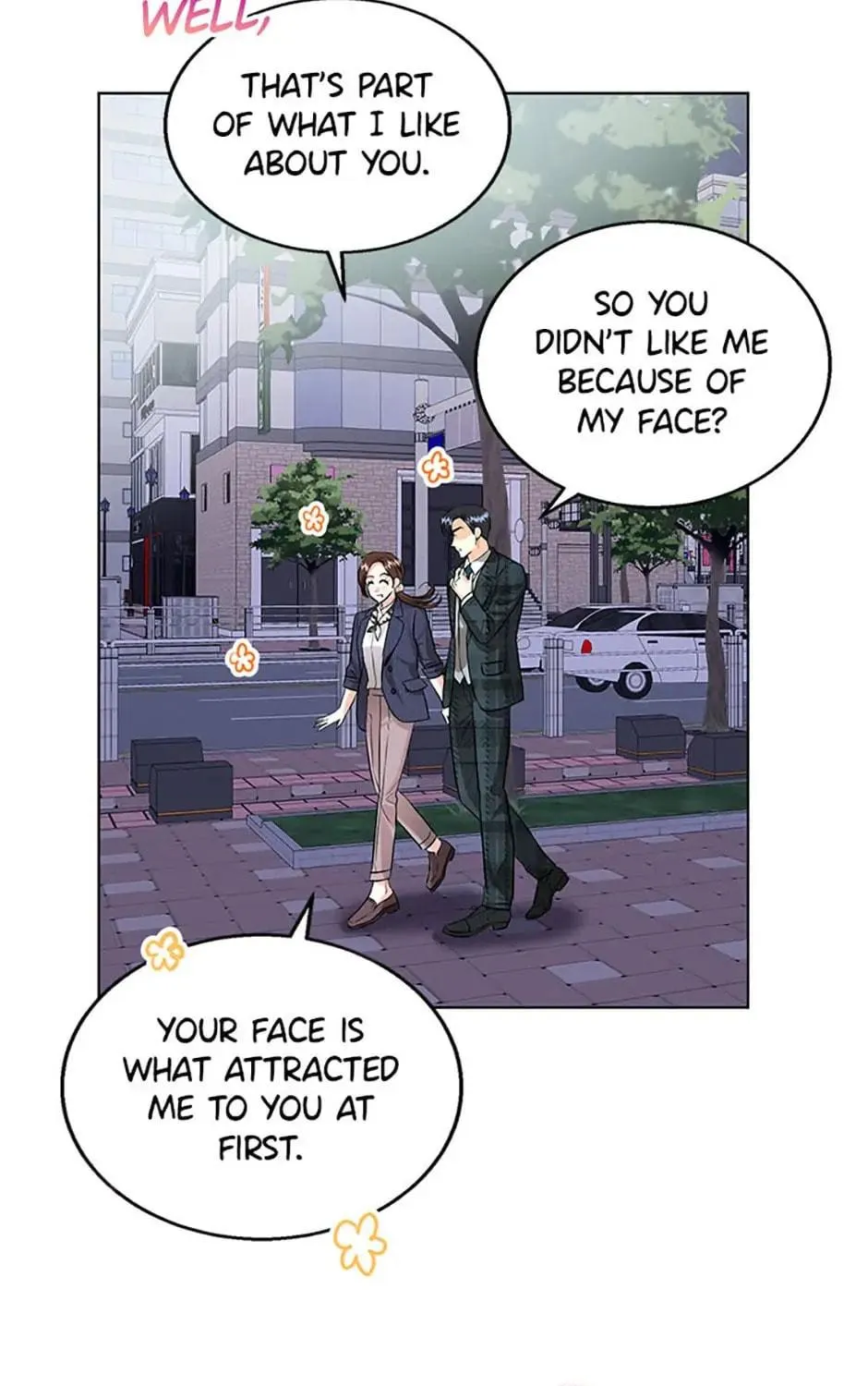 Read Sleeping With the Enemy (Ko Ji Young) chapter 47 image 76 on Lezhin