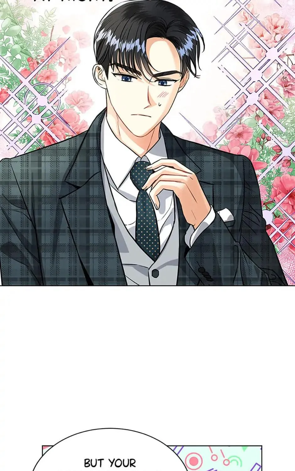 Read Sleeping With the Enemy (Ko Ji Young) chapter 47 image 78 on Lezhin