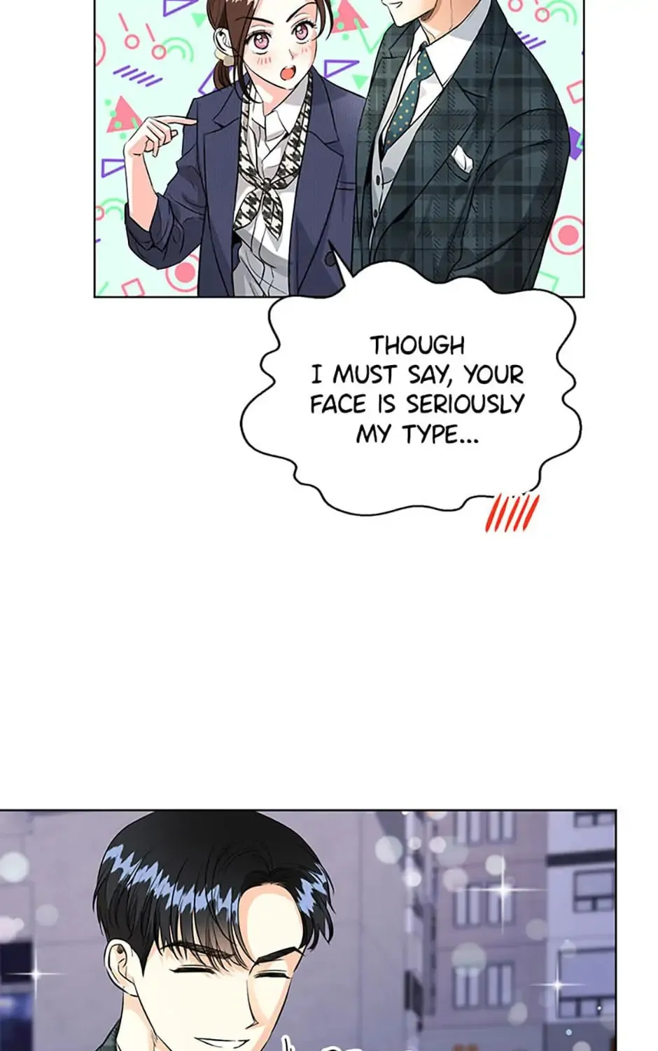 Read Sleeping With the Enemy (Ko Ji Young) chapter 47 image 80 on Lezhin