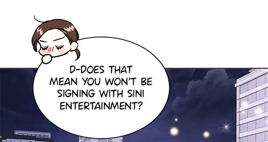 Read Sleeping With the Enemy (Ko Ji Young) chapter 47 image 85 on Lezhin