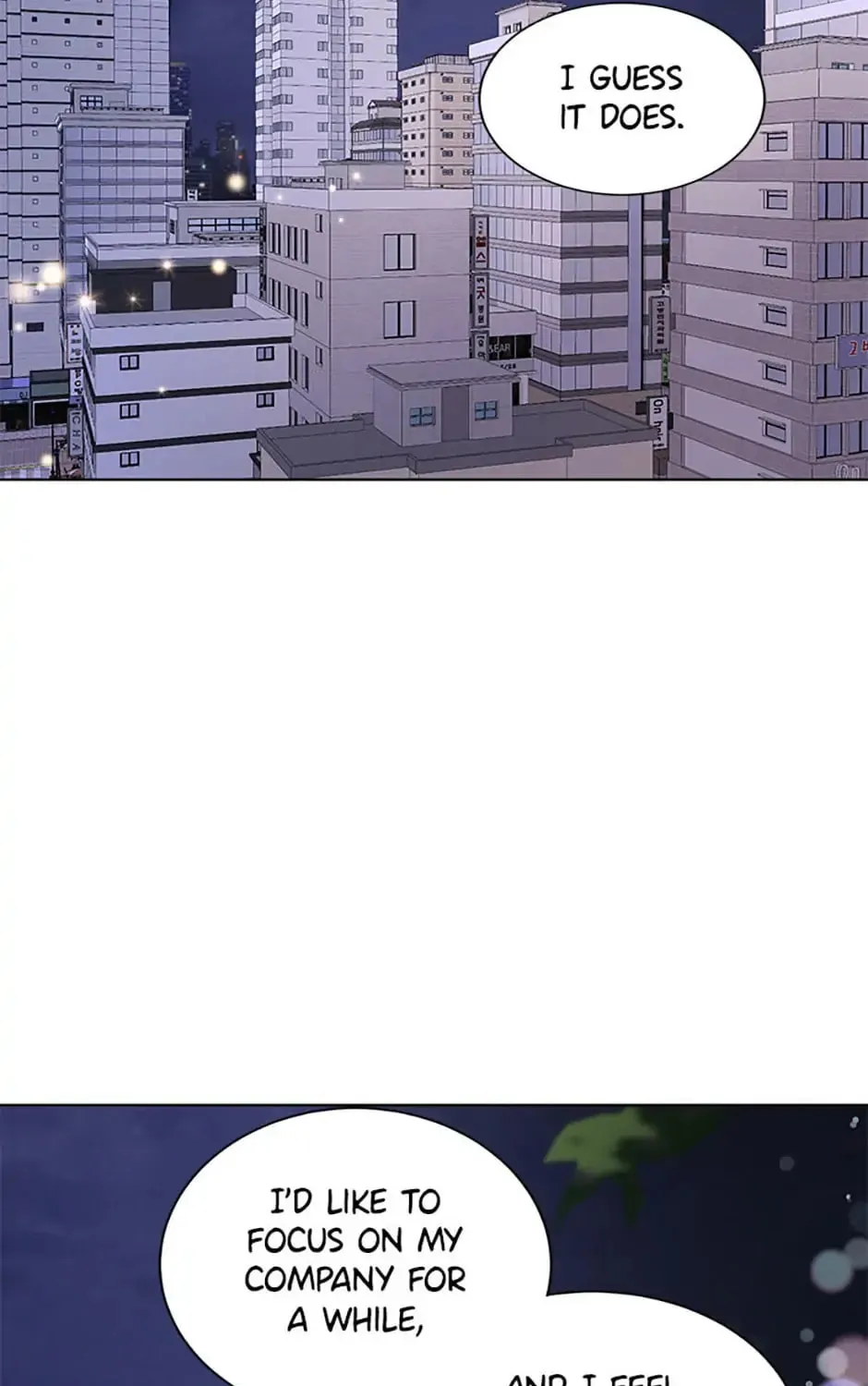 Read Sleeping With the Enemy (Ko Ji Young) chapter 47 image 86 on Lezhin