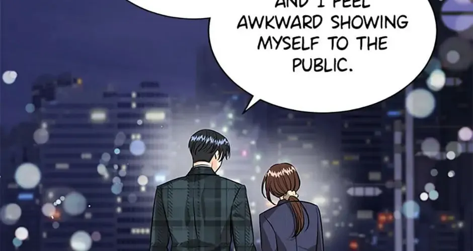 Read Sleeping With the Enemy (Ko Ji Young) chapter 47 image 87 on Lezhin