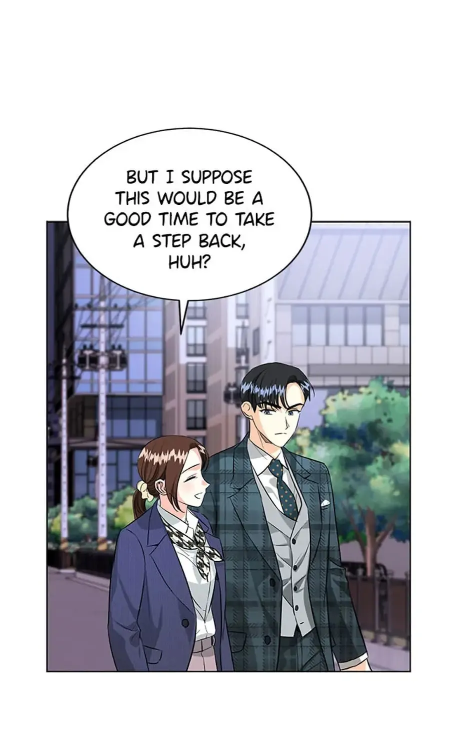 Read Sleeping With the Enemy (Ko Ji Young) chapter 47 image 90 on Lezhin