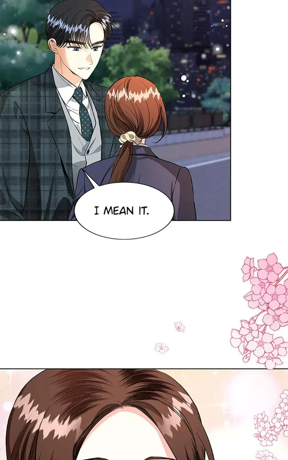 Read Sleeping With the Enemy (Ko Ji Young) chapter 47 image 94 on Lezhin