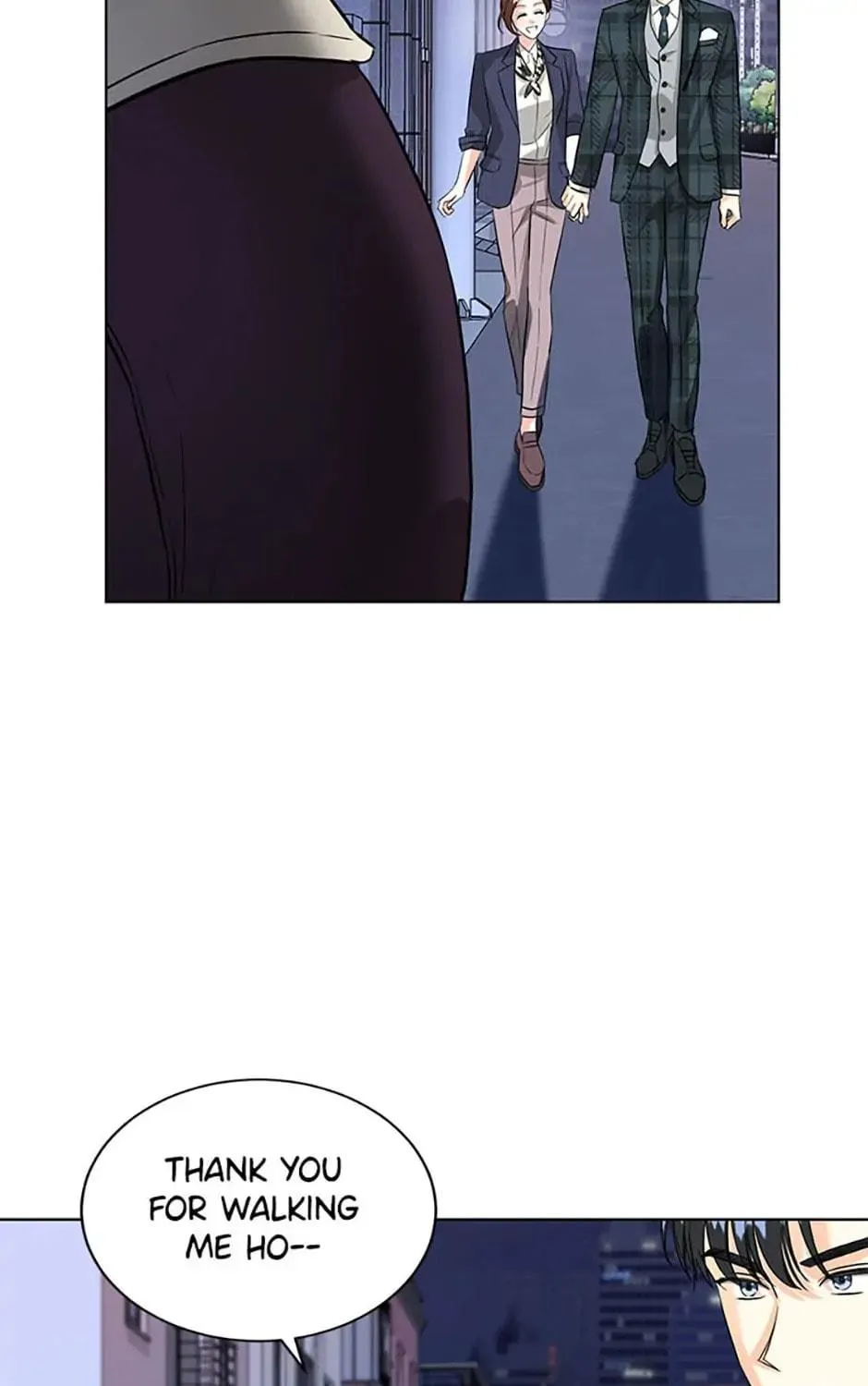 Read Sleeping With the Enemy (Ko Ji Young) chapter 47 image 98 on Lezhin