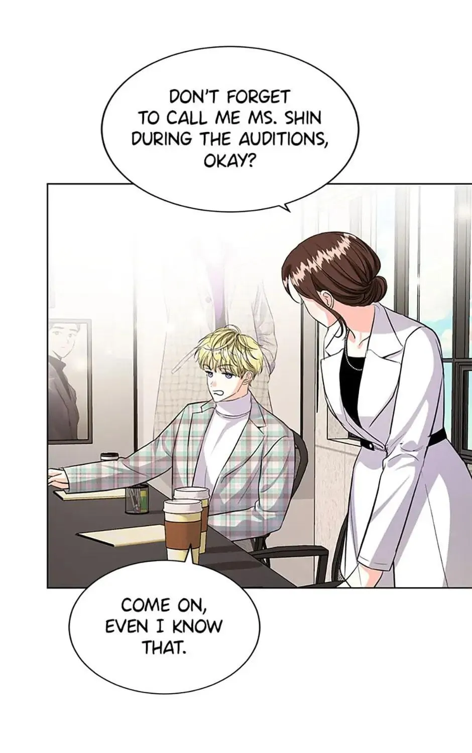 Read Sleeping With the Enemy (Ko Ji Young) chapter 49 image 100 on Lezhin