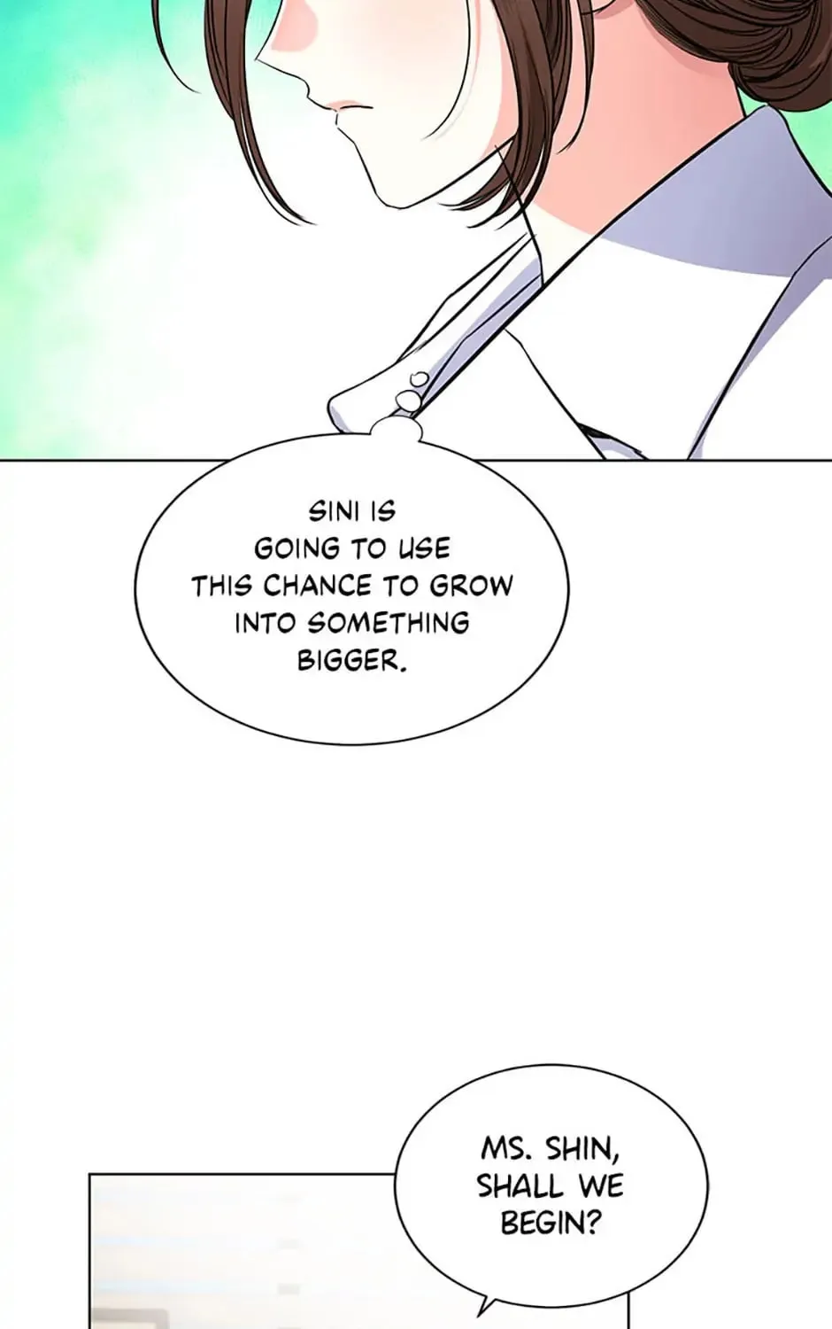 Read Sleeping With the Enemy (Ko Ji Young) chapter 49 image 104 on Lezhin