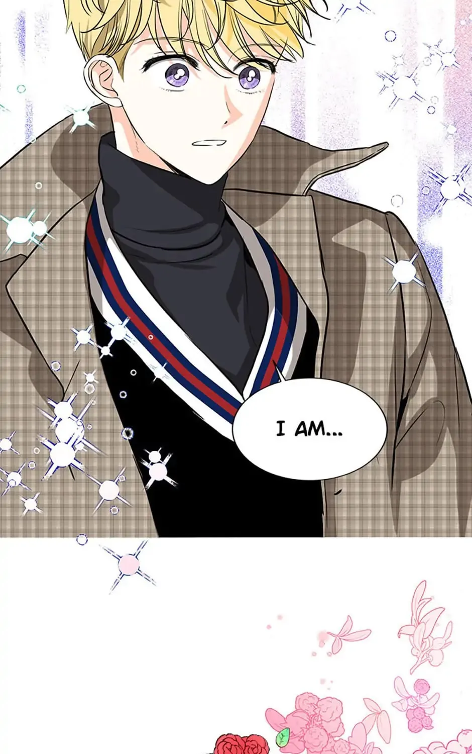 Read Sleeping With the Enemy (Ko Ji Young) chapter 49 image 14 on Lezhin