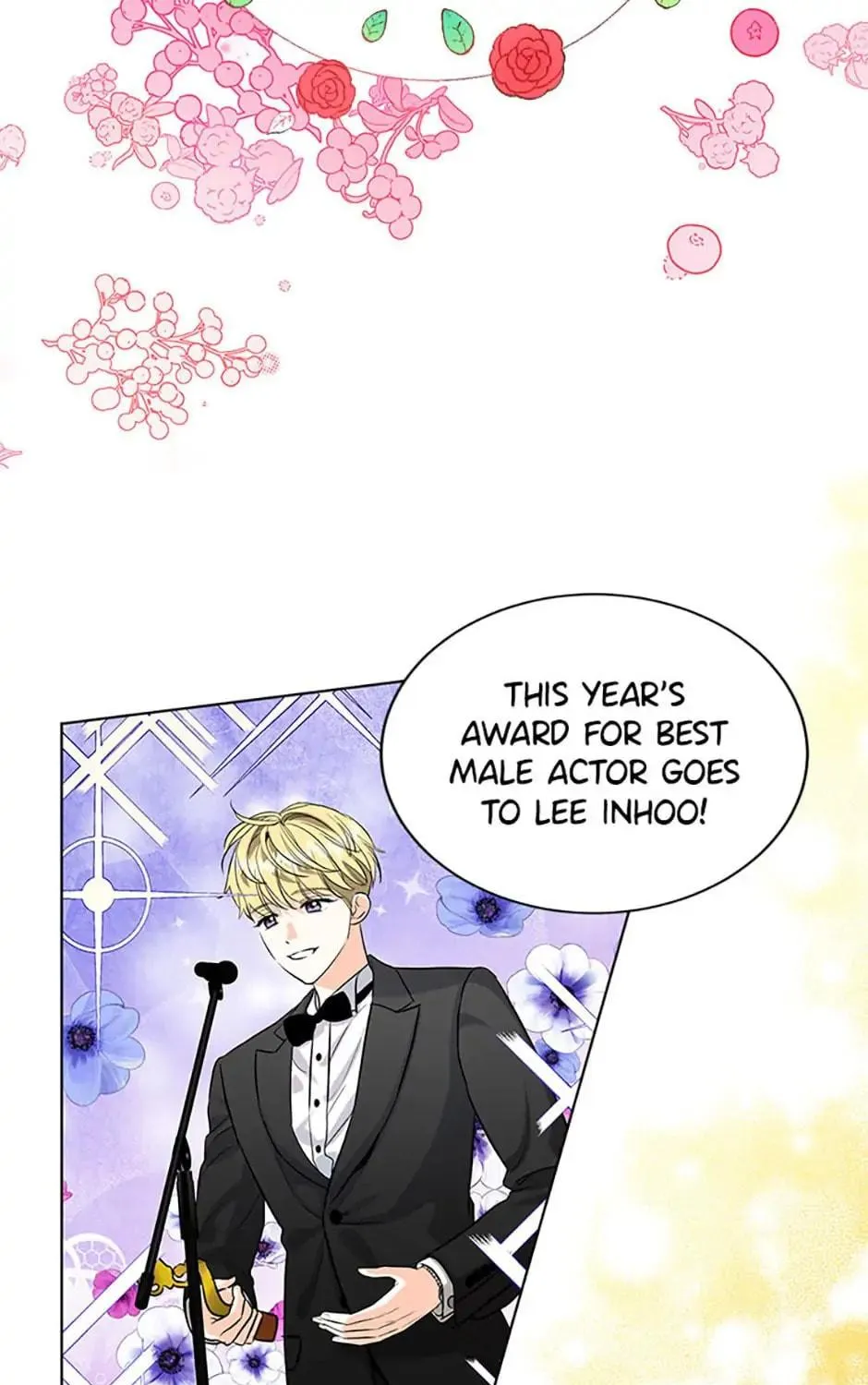 Read Sleeping With the Enemy (Ko Ji Young) chapter 49 image 16 on Lezhin