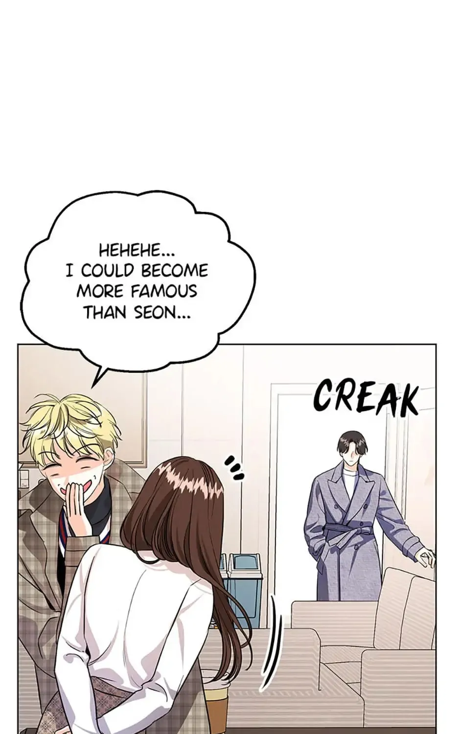 Read Sleeping With the Enemy (Ko Ji Young) chapter 49 image 20 on Lezhin