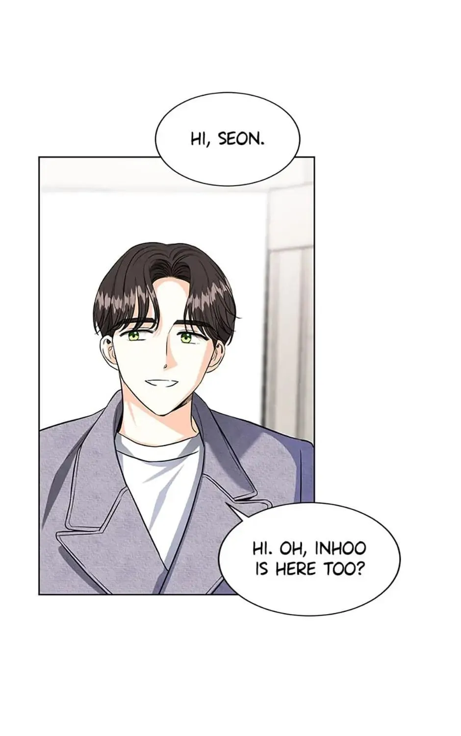 Read Sleeping With the Enemy (Ko Ji Young) chapter 49 image 22 on Lezhin