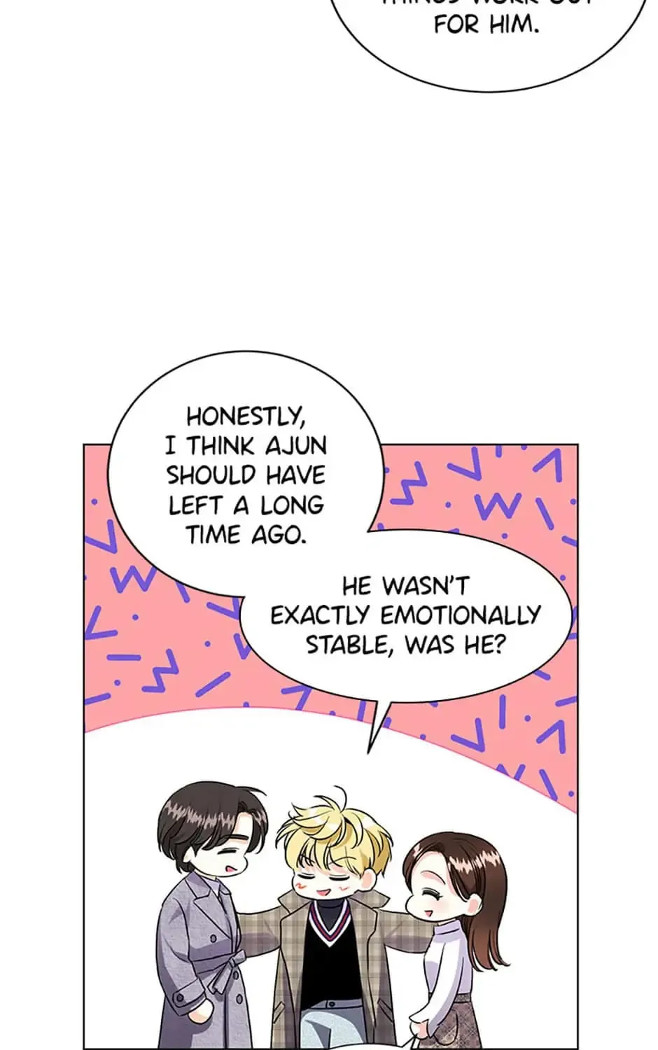 Read Sleeping With the Enemy (Ko Ji Young) chapter 49 image 30 on Lezhin