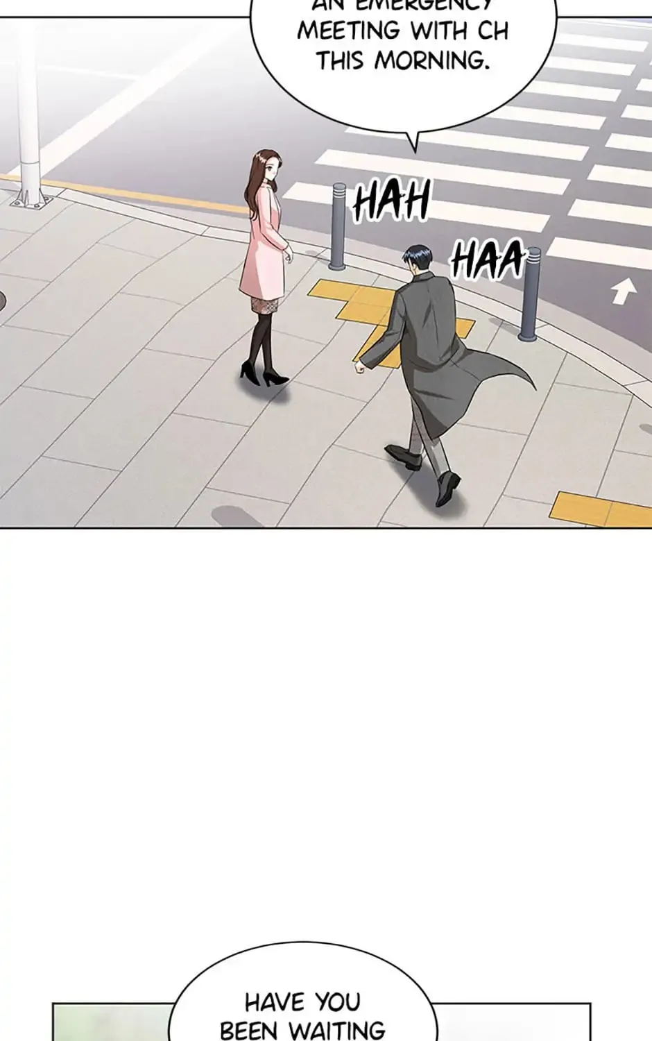 Read Sleeping With the Enemy (Ko Ji Young) chapter 49 image 44 on Lezhin