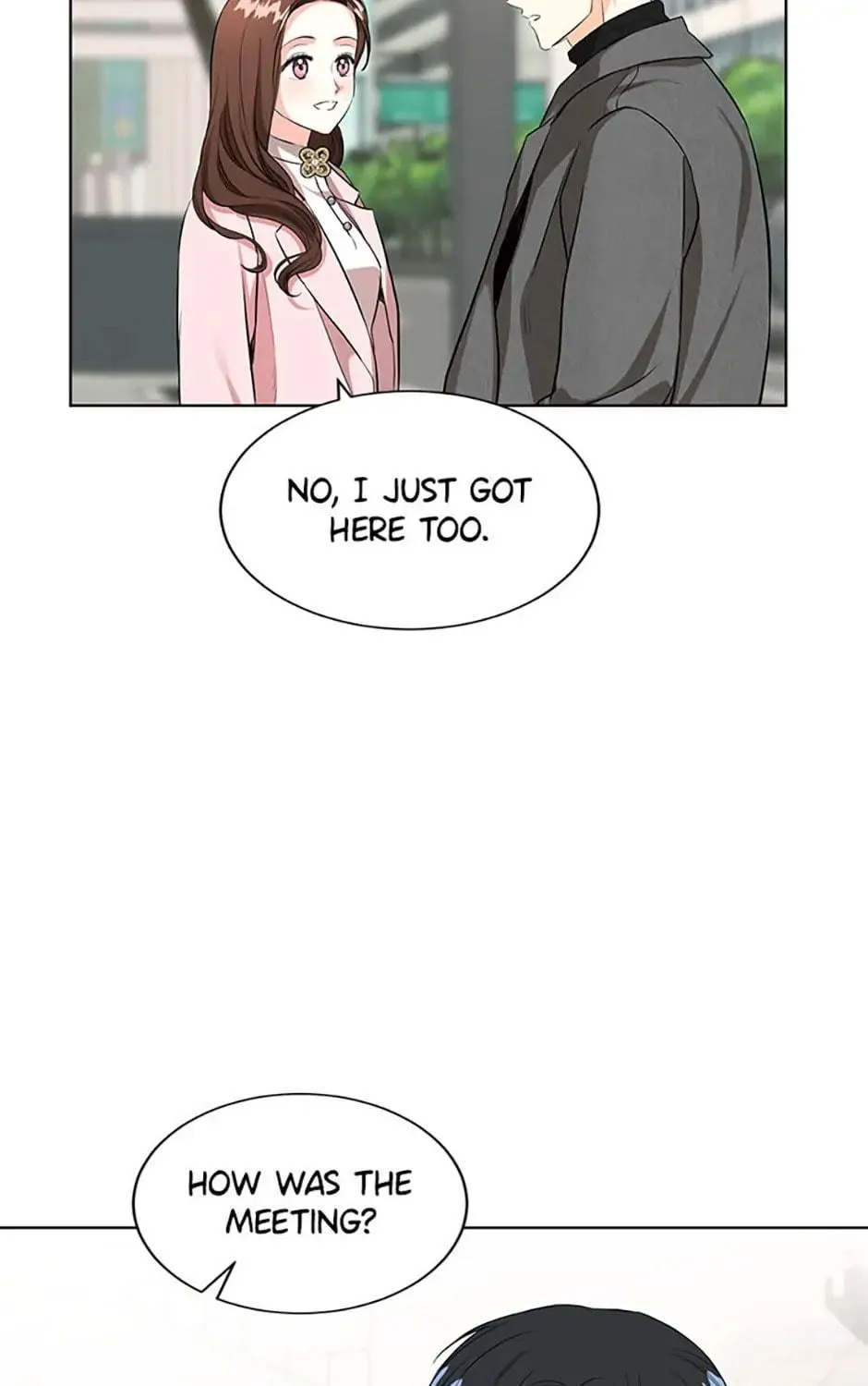 Read Sleeping With the Enemy (Ko Ji Young) chapter 49 image 46 on Lezhin