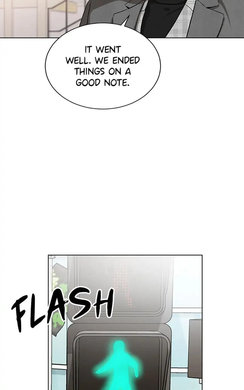 Read Sleeping With the Enemy (Ko Ji Young) chapter 49 image 48 on Lezhin