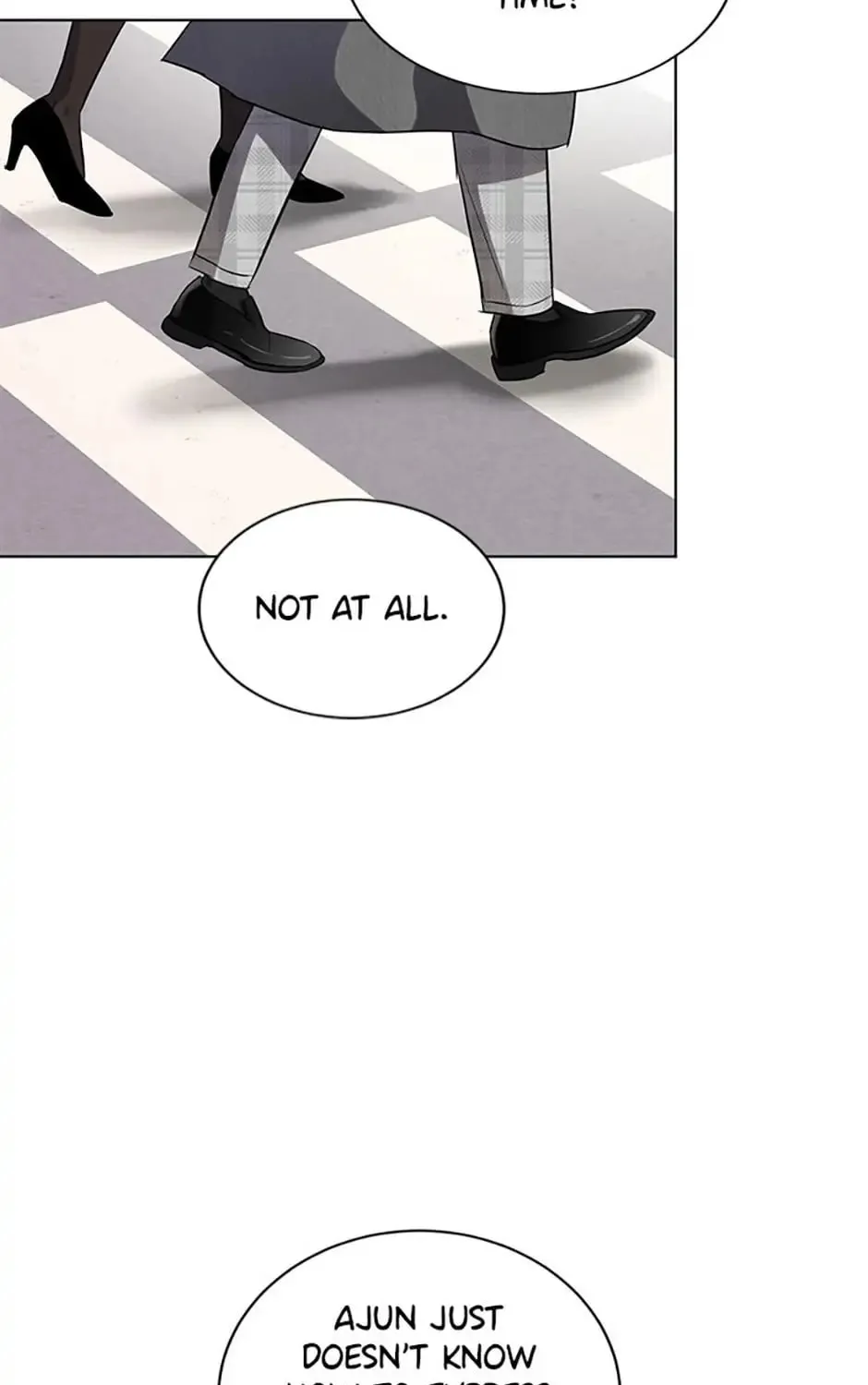 Read Sleeping With the Enemy (Ko Ji Young) chapter 49 image 54 on Lezhin