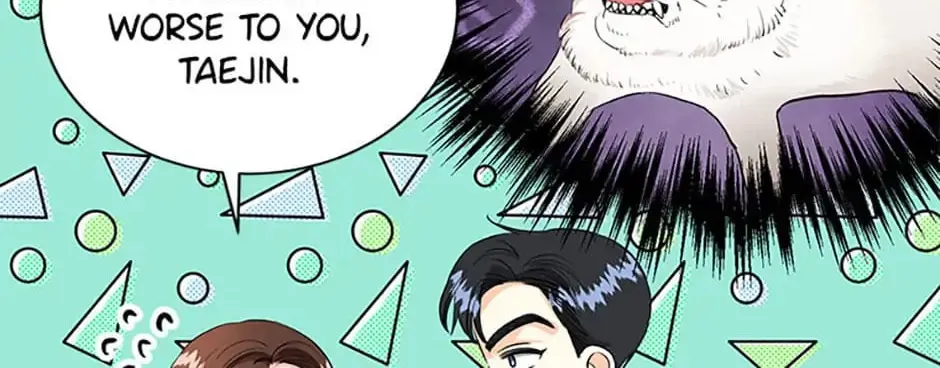Read Sleeping With the Enemy (Ko Ji Young) chapter 49 image 57 on Lezhin