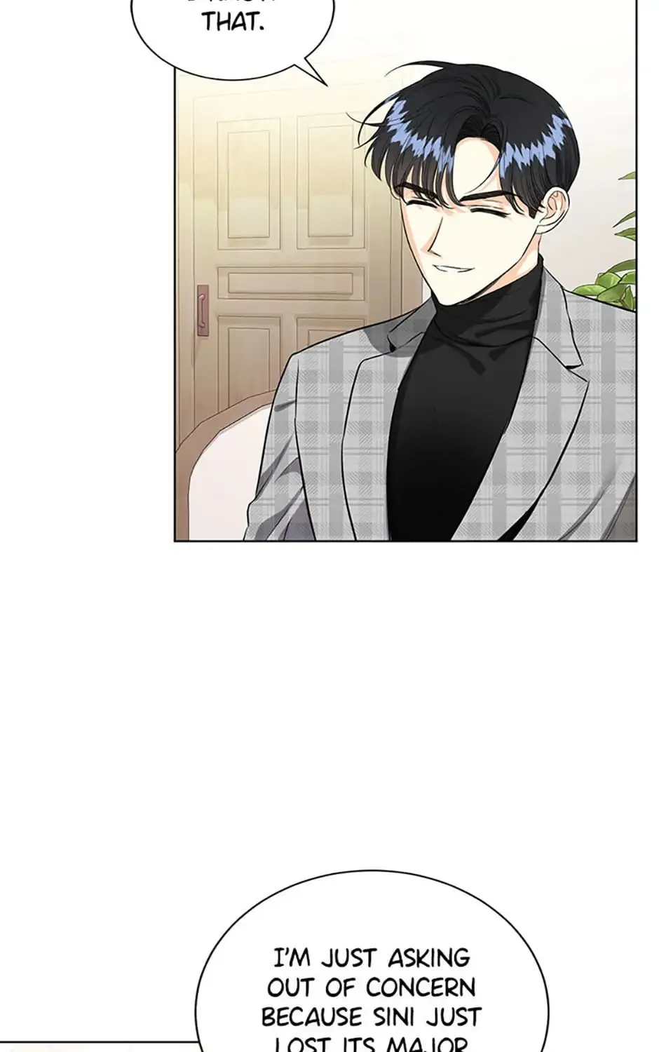 Read Sleeping With the Enemy (Ko Ji Young) chapter 49 image 66 on Lezhin